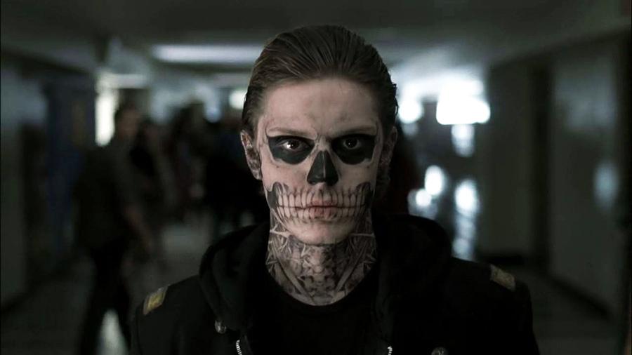 Tate Langdon