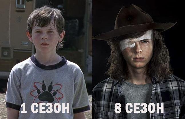 Карл мем