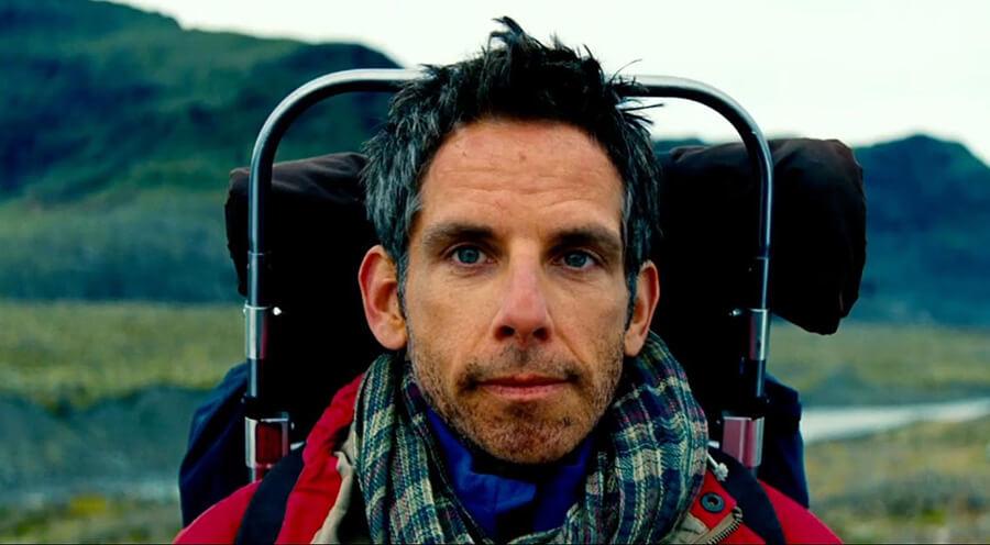 The Secret Life of Walter Mitty