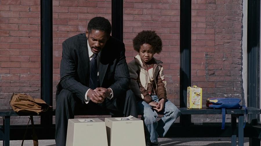В погоне за счастьем