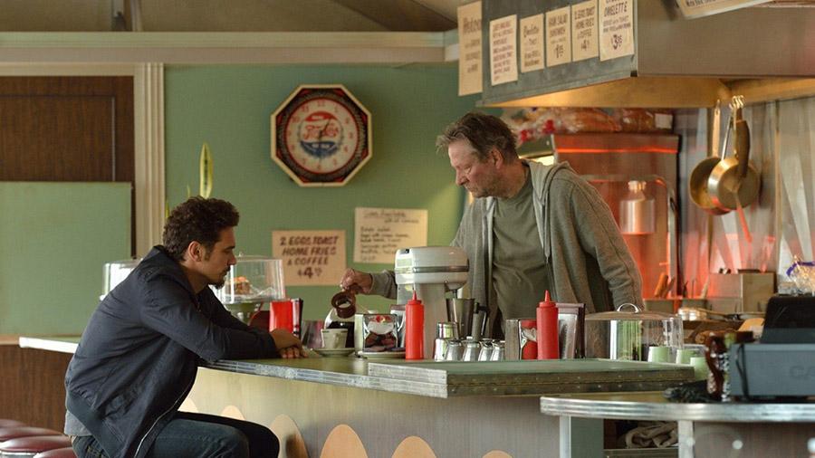 11.22.63 (сериал по Стивену Кингу)