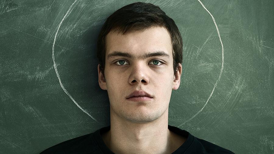 Ученик фильм