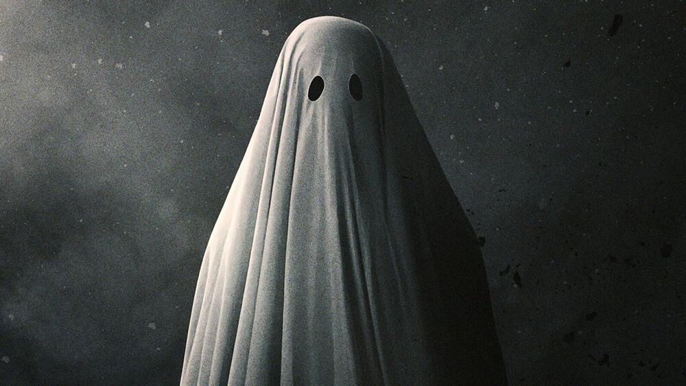 История призрака. Фильм, который не показывали в кинотеатрах