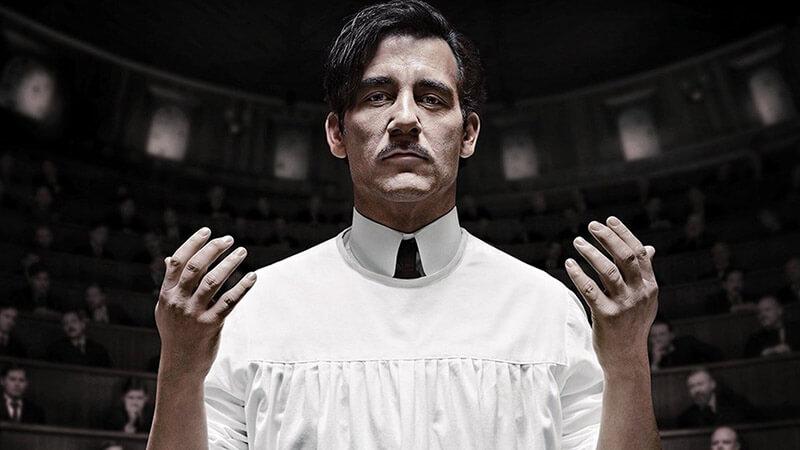 Сериалы HBO / Больница Никербокер
