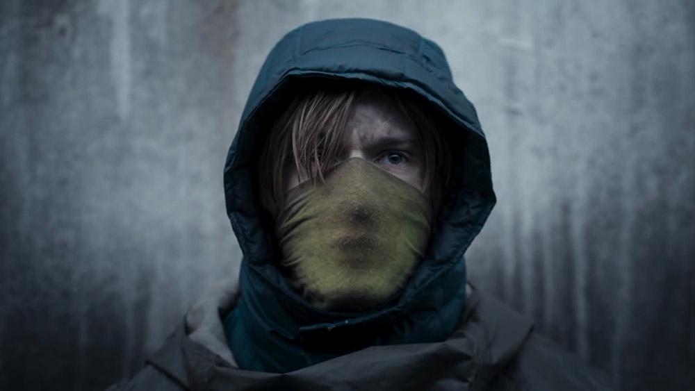 Тьма. Европейские сериалы