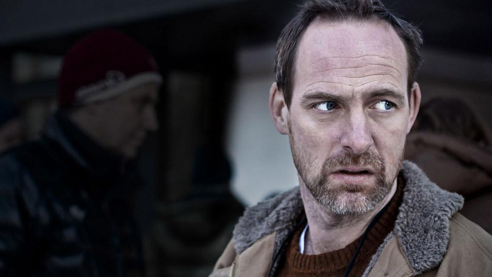 Третий глаз. Европейские сериалы