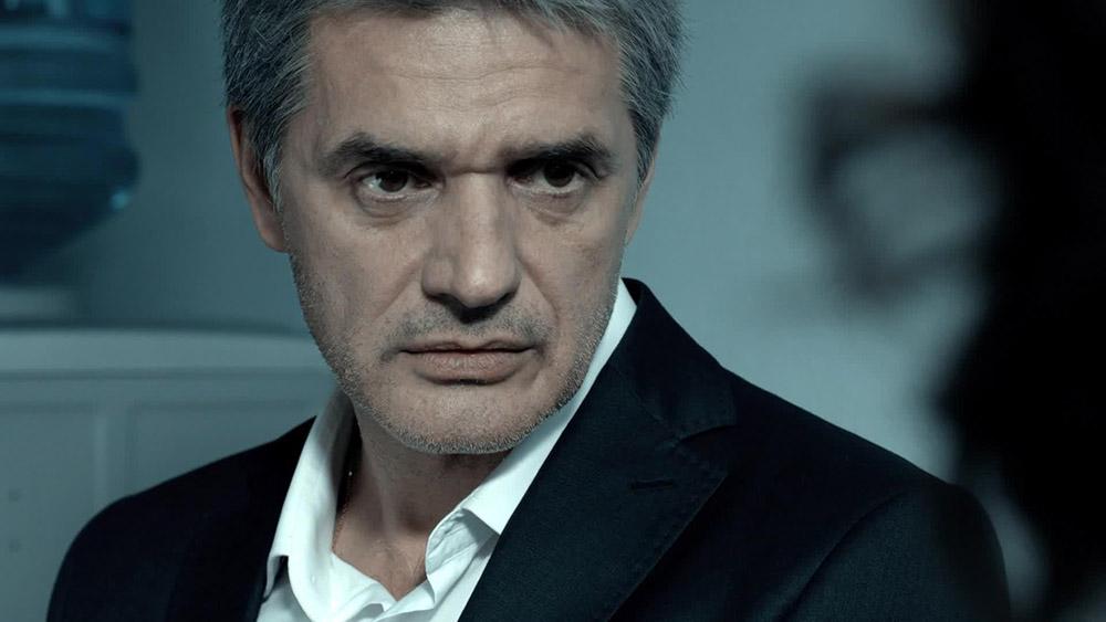 Прощай, любимая… (2014-…)