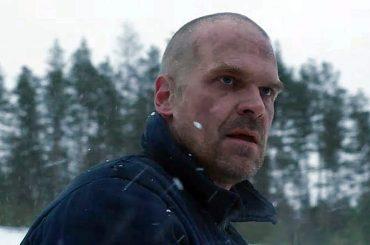 Хоппер 4 сезон