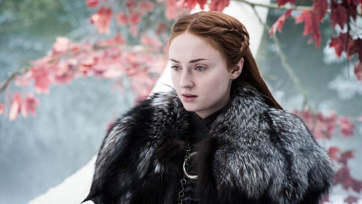 Sansa