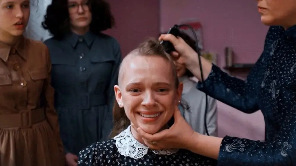 лучшие мини сериалы последних лет