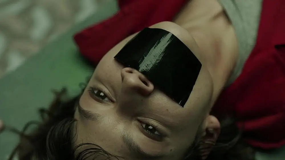 лучшие сериалы нетфликс на русском языке