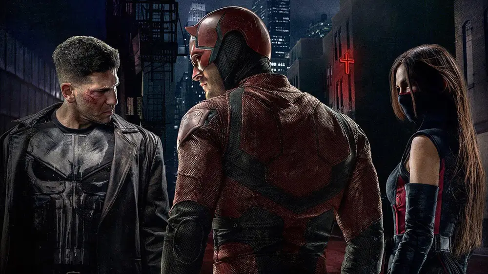 нетфликс сериалы список