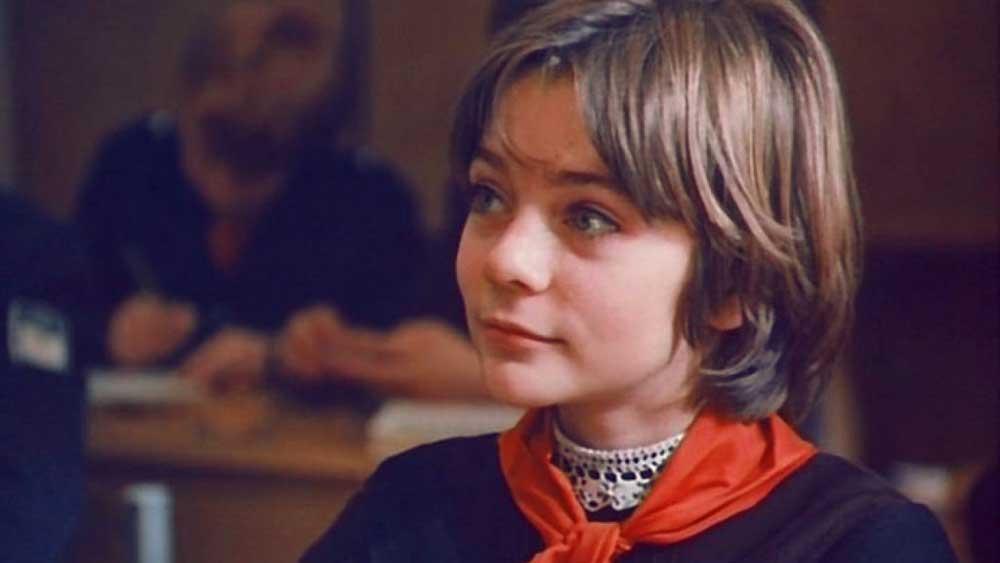 смотреть советские сериалы