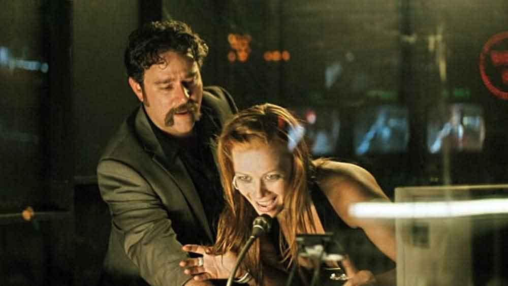 сериалы про постапокалипсис и выживание