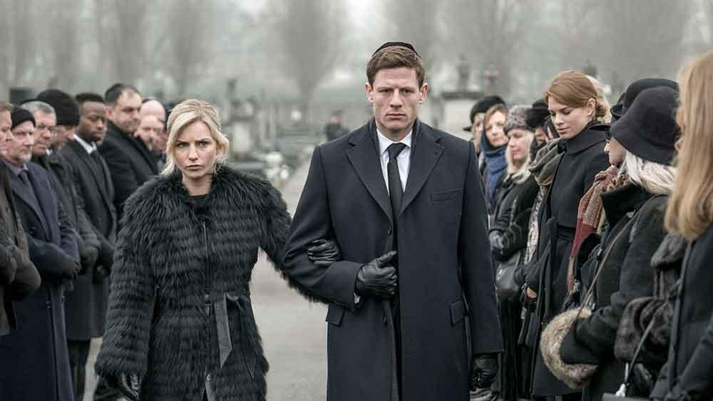 сериал про мафию список лучших