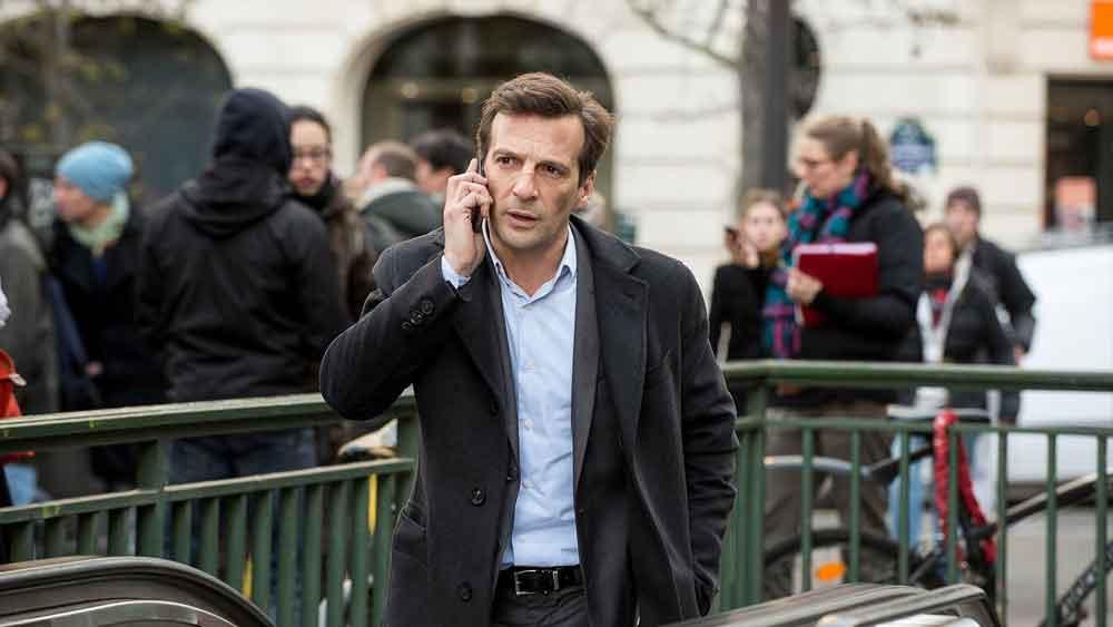 лучшие сериалы про шпионов