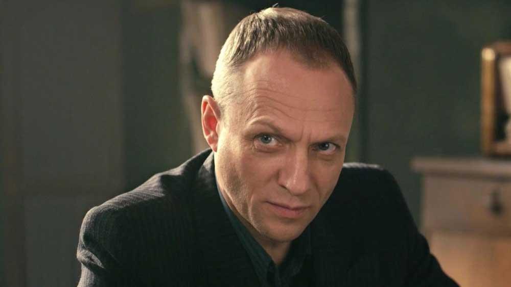 фильмы про послевоенный бандитизм русские сериалы