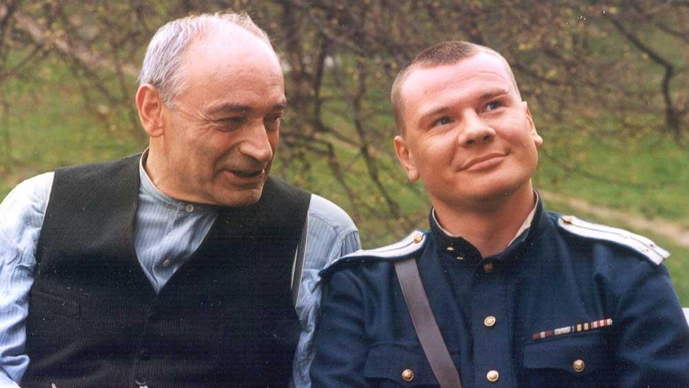 сериалы про бандитизм в военные и послевоенные
