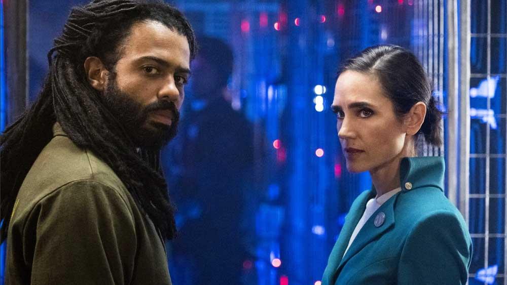 сериалы типа игра в кальмара фильмы похожие