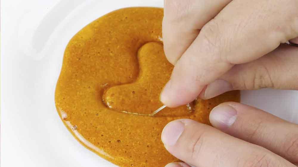 как приготовить соты из кальмара
