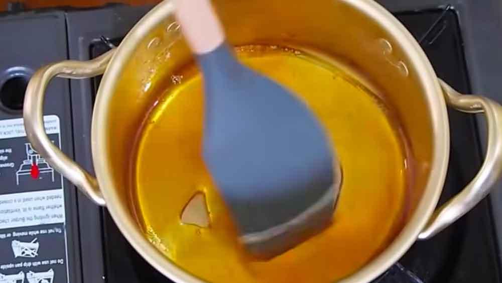 рецепт сот из игры кальмара