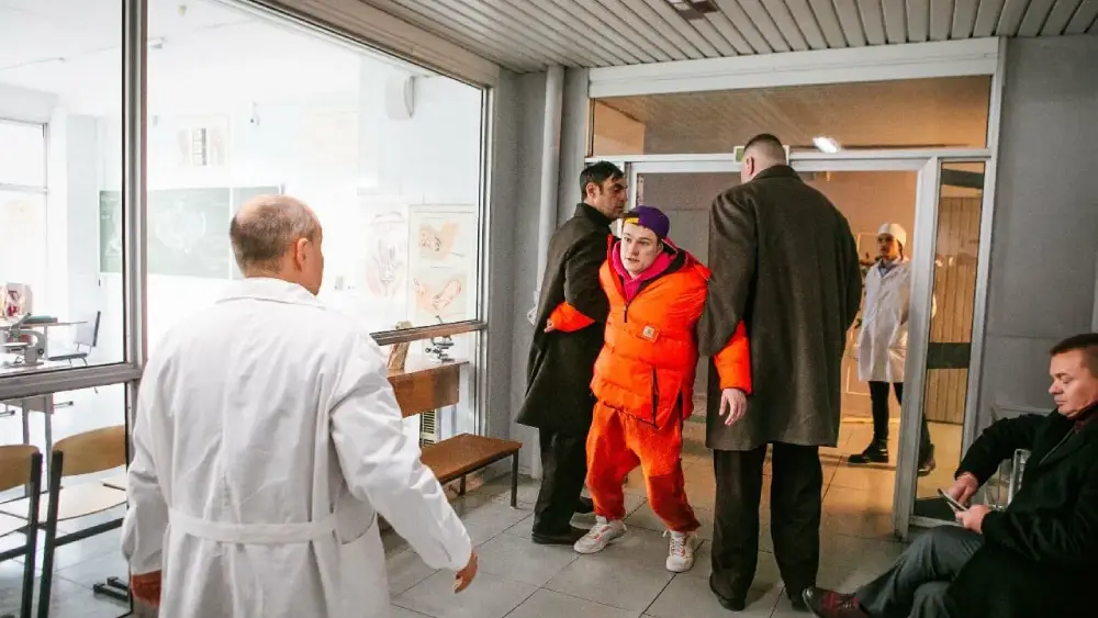 русские комедии 2023 года
