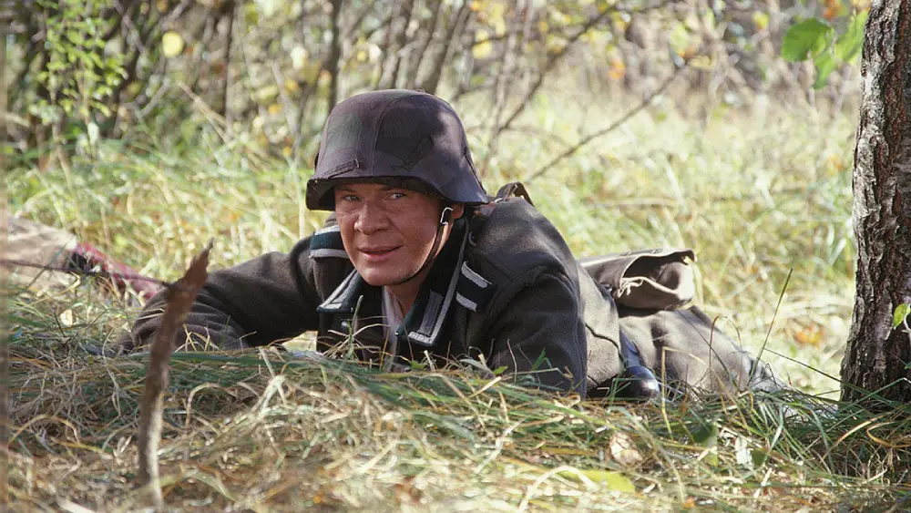 фильм про великую отечественную войну 1941
