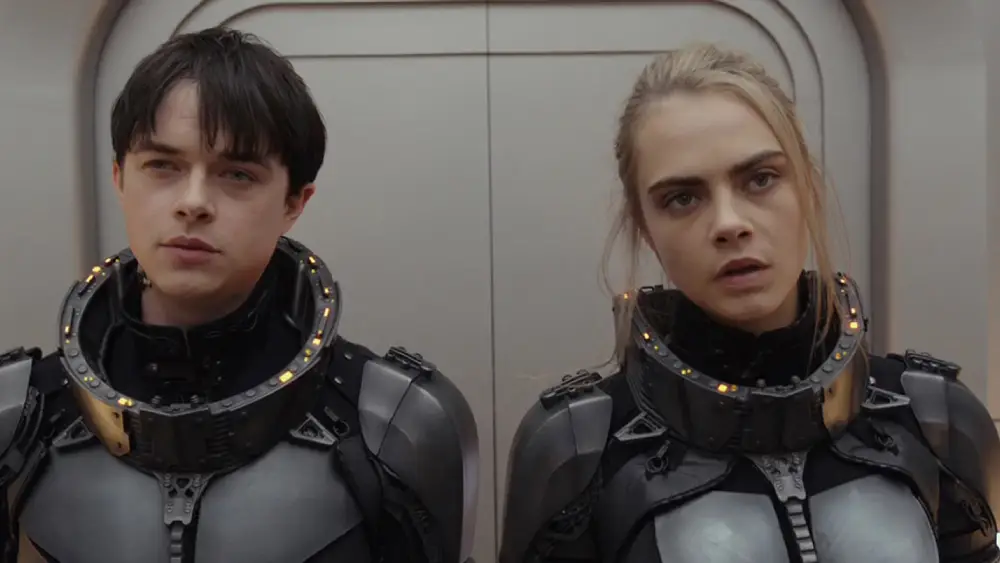 фантастические фильмы про другие планеты