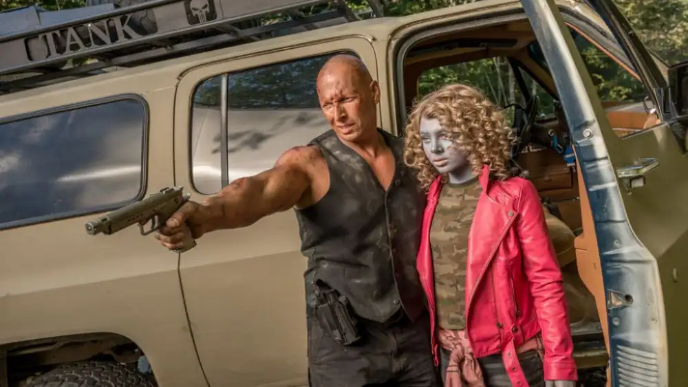 топ сериалов про постапокалипсис