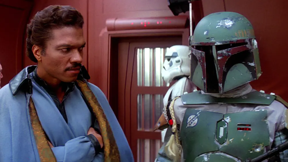 сериалы star wars список