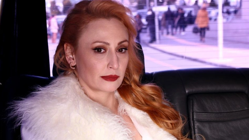 актеры сериала зимородок 2023