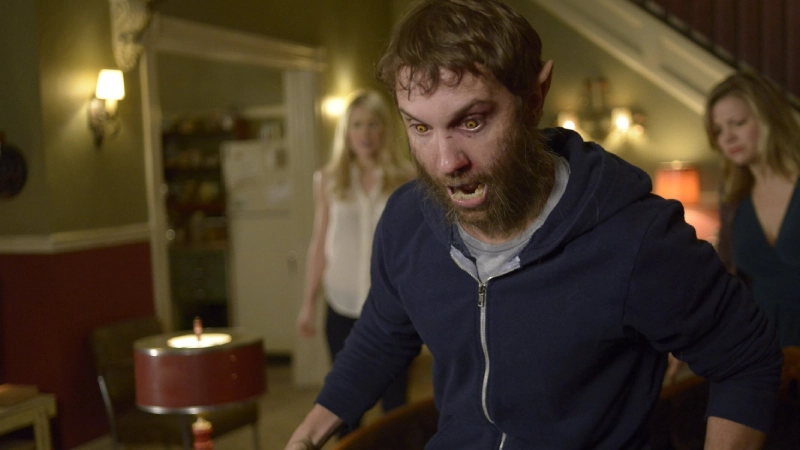 сериал похожий на волчонка и дневники вампира
