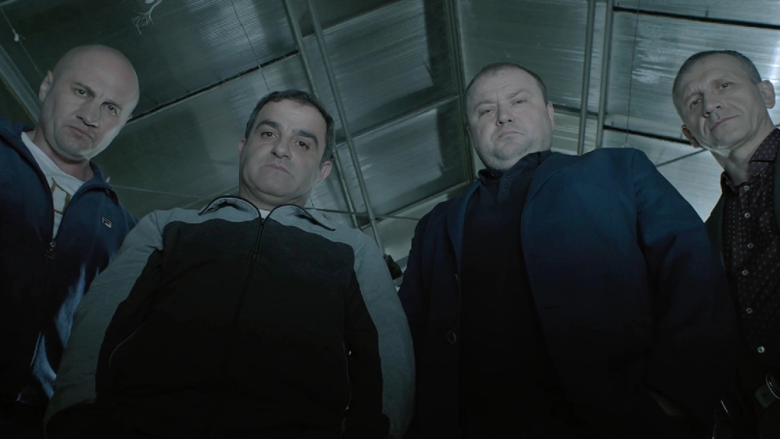 смотреть белорусские сериалы
