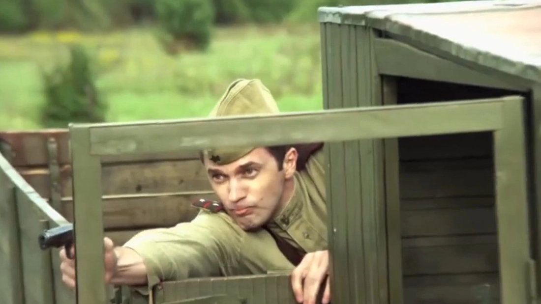 белорусские сериалы вов