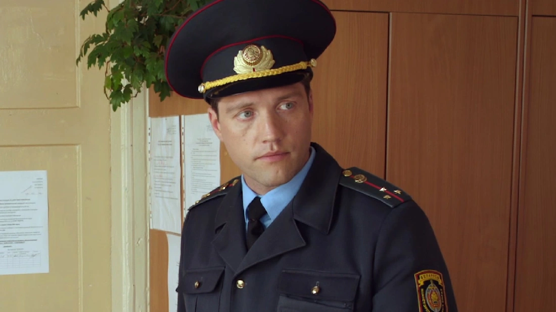 новый белорусский сериал