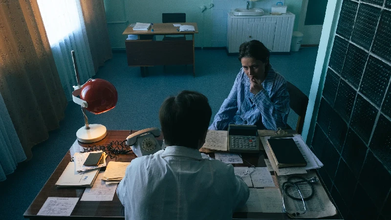 где снят сериал аутсорс