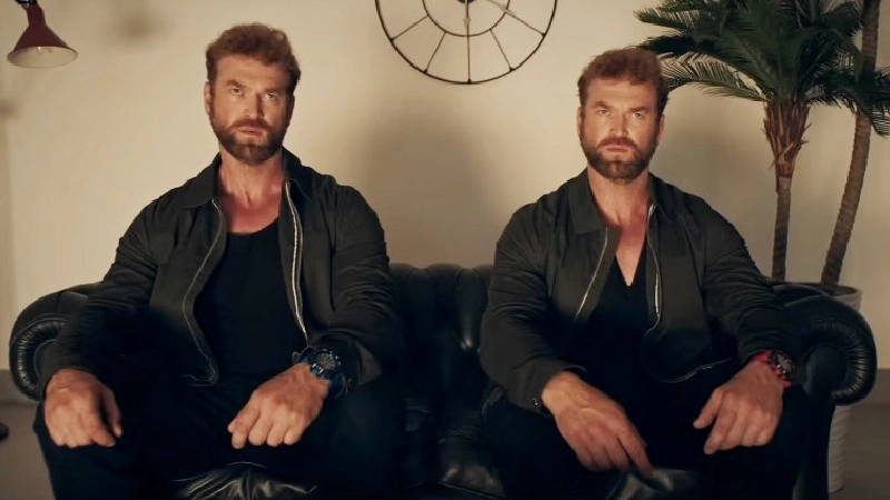 сериалы про бандитов