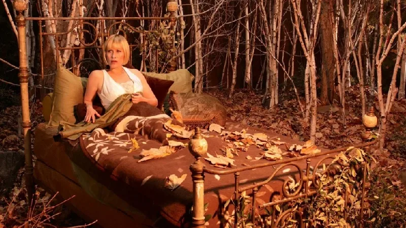 сериал про девушку экстрасенса